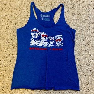Tipsy Elves Dream Team Tank